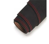 Auto Copri cruscotto Per Kia Per Ceed Per SW Per GT 2018-2023 Ornamenti Antiscivolo Auto Car-styling Pelle Scamosciata Dashmat Copertura Tappetino Cruscotto Pad Parasole Tappetino Per Cruscotto(RHD,