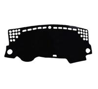 Auto Copri cruscotto Per Kia Picanto Morning 2012 2013 2014 2015 2016 Car Interior Dashboard Cover Dash Mat Carpet Dashmat Dashmat Copertura Cruscotto Tappetino Parasole Cruscotto Auto(D)