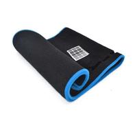 Auto Copri cruscotto Per Mazda 6 2007-2010 2011 2012 2 Strati Di Poliestere Per Cruscotto Interno Auto Guida A Destra Tappetino Parasole Raffreddamento Tappetino Per Cruscotto(Blue)