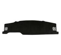 Auto Copri cruscotto Per Rivian Per R1T R1 T 2022 2023 2024 2025 Tappetino Per Cruscotto Auto Accessori Parasole Tappetino Protettivo Per Cruscotto Tappetino Tappetino Parasole Cruscotto Auto