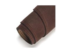 Auto Copri cruscotto Per Subaru Per Forester Per SG 2003 2004 2005-2007 Tappetino Cruscotto In Pelle Scamosciata Copri Cruscotto Accessori Per Lo Styling Dell'auto LHD RHD Tappetino Per Cruscotto(Righ