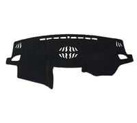 Auto Copri cruscotto Per Subaru Per Outback 2015 2016 2017 2018 2019 LHD RHD Copertura Cruscotto Interno Auto Tappetino Cruscotto Tappeto Mantella Cuscino DashMat Pad Tappetino Parasole Cruscotto Auto