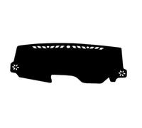 Auto Copri cruscotto Per Toyota Avanza Veloz 2023 2024 Auto Tenda Da Sole DashMat Anti-Uv Anti-sole Tappetino Pad Tappetino Parasole Cruscotto Auto(E)