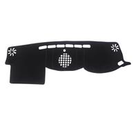 Auto Copri cruscotto Per Toyota Per Land Per Cruiser LC200 LC 200 2016 2017 2018 2019 2020 2021 Tappetino Per Cruscotto Auto Parasole Tappeto Protettivo Cruscotto Tappetino Parasole Cruscotto Auto(BLA