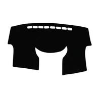 Auto Copri cruscotto Per TOYOTA Per Yaris 2006 2007 2008 2009 2010 2011 Cruscotto Dell'auto Dash Zerbino DashMat Sun Cover Pad Tappetino Parasole Cruscotto Auto