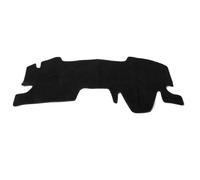 Auto Copri cruscotto Per Toyota Per Yaris Per Cross XP210 2021 2022 2023 2024 Tappetino Protettivo Parasole Tappetino Cruscotto Tappetino Parasole Cruscotto Auto(A)