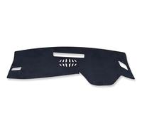 Auto Copri cruscotto Per VW Per Golf 8 MK8 Per GTI R 2020 2021 2022 2023 2024 Tappetino Per Cruscotto Auto Parasole Tappeto Protettivo Tappetino Per Cruscotto Tappetino Parasole Cruscotto Auto(RHD BLA