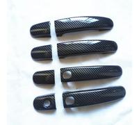 Auto Copri Esterna Portiera Compatibile Con Ford Per Focus Per MK3 2012 2013 2015 2016 2017 Protezione Per Maniglie Esterne Delle Portiere Accessori Per La Copertura Delle Maniglie Delle Portiere.