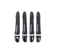 Auto Copri Esterna Portiera Compatibile Con Mazda Per CX-5 KF 2017 2018 2019 2020 2021 2022 2023 2024 LHD, Copri Maniglia Portiera Auto, Protezione Adesiva, Accessori.