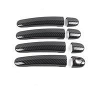 Auto Copri Esterna Portiera Compatibile Con Seat Per Arosa 1997-2004 Per Ibiza 2002-2017 Per Toledo 1999-2007 Accessori Per La Copertura Della Maniglia Esterna Della Portiera Dell'auto