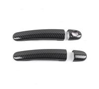 Auto Copri Esterna Portiera Compatibile Con Seat Per Arosa 1997-2004 Per Ibiza 2002-2017 Per Toledo 1999-2007 Accessori Per La Copertura Della Maniglia Esterna Della Portiera Dell'auto