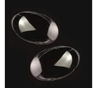 Auto Copri Faro Obiettivo Compatibile Con Per Beetle 2013 2014 2015 2016 2017 2018 2019 Coprifaro Anteriore Sinistro Destro Per Auto, Paralume Con Lente Trasparente.(Pair)