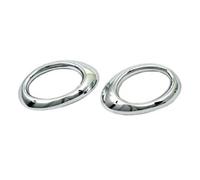 Auto Copriacchio Fendinebbia Per Mercedes Per Benz W164 MLClass 2006-2008