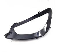 Auto Copriobiettivo Faro Per Benz Per Classe E Per W213 Per E260 E300 E350 2021-2023 Coprifari Coprifaro Anteriore Auto Coprilente Paralume Guscio(Sono partiti)