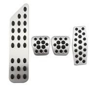 Auto Copripedali Chevrolet Cruze Berlina Hatchback Opel Mokka Astra J At Con