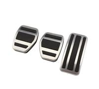 Auto Copripedali Per CITROEN Per C3 Per C4 Per DS 3 4 6 Per DS3 Per DS4 Per DS6 AT MT Pedali Per Auto Copri Pedale Del Freno Dell'acceleratore(MT)