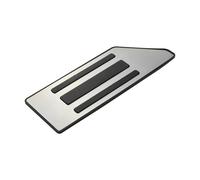 Auto Copripedali Per CITROEN Per C3 Per C4 Per DS3 Per DS4 Per DS6 Copripedale Poggiapiedi Per Auto Con Guida A Sinistra