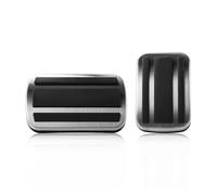 Auto Copripedali Per Citroen Per C5 Per Picasso Pedali Per Auto Pedali Freno Acceleratore(2PCS AT)