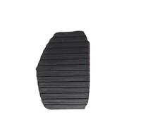 Auto Copripedali Per Citroen Per Xsara Per Picasso 1999-2012 Copertura In Gomma Per Pedale Freno Frizione(1X Brake)
