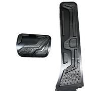 Auto Copripedali Per Li Per LiXiang Per L7 Per L8 Per L9 2022-2024 Pedali Per Auto In Acciaio Inossidabile Copertura Pedale Dell'acceleratore Freno(AT2)