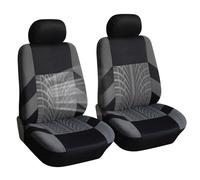 Auto Coprisedili Set,per Mitsubishi Eclipse Cross PHEV 2021 2022 2023 2024 2025 Traspirante Confortevole Protezione Sedili Anteriori Coprisedile Autosedili Accessori Interno,A