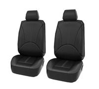 Auto Coprisedili Set, per Opel Zafira C Tourer (P12) 2011-2025 Cuscino Coprisedile Sedili Anteriore Antiscivolo Traspirante Protezione