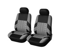 Auto Coprisedili Set, per Renault Austral 2022-2023 2024 2025 Cuscino Coprisedile Sedili Anteriore Antiscivolo Traspirante Protezione
