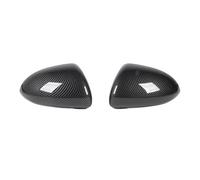 Auto Coprispecchietti Retrovisori Impermeabili Coprispecchietti Retrovisori Per Vauxhall Per Corsa D E Accessori(Carbonio)
