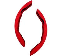 Auto Coprivolante per Alfa Romeo GT 2004-2008, Copri Volante Antiscivolo Traspirante Durevole Antiscivolo Inodore,B-2