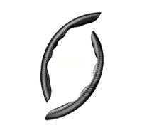 Auto Coprivolante per Audi nanuk Quattro Concept, Antiscivolo, Resistente al Calore, Resistente all'Usura,2pcs B