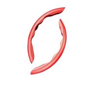 Auto Coprivolante per Ferrari F430, Protegge Il Volante da Danni causati da Sole, Graffi, Usura e Sporco,2pcs C