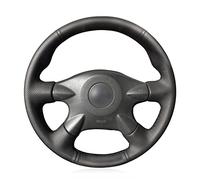 Auto Coprivolante, per Nissan Almera (N16) X Trail (T30) Primera Sunny Avenir, Coprivolante per auto cucito a mano