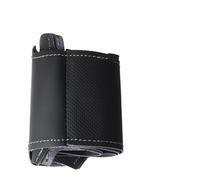 Auto Coprivolante Per Pajero Per Sport Per III Per Montero 2015-2022 Coprivolante Auto Veicolo Volante Copri(Grey line)