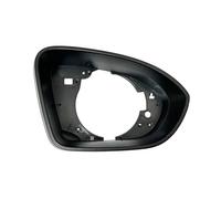 Auto Cornice Specchietto Laterale Per Vauxhall Per Insignia B Per Astra K 2017-2022 Alloggiamento Porta Alettone Accessori(Lato destro RH)