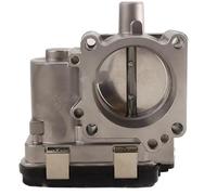 Auto Corpo farfallato Per 1.4 2013-2016 Valvola A Farfalla 03F133062B 03C133062M Corpo Farfallato Da 52 Mm Corpo farfallato