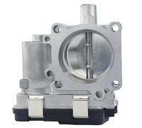 Auto Corpo farfallato Per A1 A3 Q2 Q3 1.2 1.4 TSI TFSI Corpo Farfallato Accelerazione Corpo 03F133062B Corpo farfallato