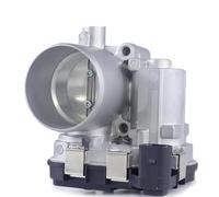 Auto Corpo farfallato Per A3 Q2 Q3 A1 Accelerazione Corpo 03F133062 03F133062B 03F 133 062 B Valvola A Farfalla Elettronica Corpo farfallato