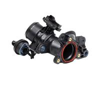 Auto Corpo farfallato Per Citroen C4 2.0 HDi WG1013578 0345G7 9675233680 OEM 0345.G7 9655233680 Corpo farfallato elettronico Corpo farfallato