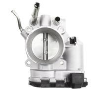 Auto Corpo farfallato Per Hyundai Compatibile Per Veloster 2013-2015 Accelerazione Corpo 351002B180 Valvola A Farfalla Da 44 Mm 35100-2B180 Corpo farfallato