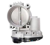 Auto Corpo Farfallato Per La Polizia Per Il Toro Per Il Transito 3.5L 3.7L Corpo Accelera 68MM AT4Z9E926A AT4Z9E926B Valvola A Farfalla Elettrica