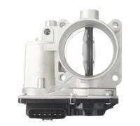Auto Corpo farfallato Per Mitsubishi L200 Per Montero Sport 2008-2020 2006-2016 3.0L 3.8L V6 1450A033 Sostituzione Gruppo Corpo Farfallato Elettronico Corpo farfallato