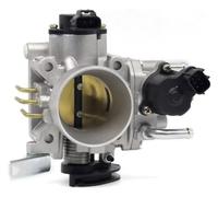 Auto Corpo Farfallato Per Mitsubishi Per Estate Per Sud-Est Per Lancer 4G18 MR560120 MR560126 MN128888 Gruppo Corpo Farfallato