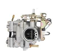 Auto Corpo farfallato Per Per Golf 2 Per Jetta II 19E 1,6 72PS Ab 01/86 U-Kat Vergaser Replace Pierburg 2E 027129016H Carburador Carburetor Carb Corpo farfallato