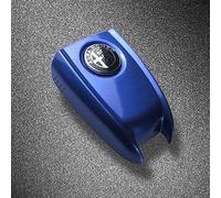 Auto Cover Chiave Telecomandi Custodia Portachiavi per Alfa Romeo Giulia Stelvio Car Key Covers Protezione Accessori,Blacklabel-Bluestyle