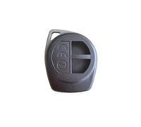 Auto Cover Scocca Custodia Per Chiave Auto Sostitutiva Per Suzuki Per Swift A 2 Pulsanti Senza Chiave Custodia Chiave Auto Grezza Guscio Chiave Auto