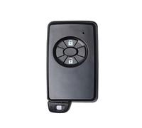 Auto Cover Scocca Per Rav4 Per Prius Per Corolla Per Yaris Per Allion Custodia Per Chiave Auto Con Scheda 2 3 4 Pulsanti Guscio Chiave Auto(2 Button)