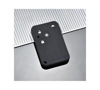 Auto Cover Scocca Per Renaultes Per Laguna Per Espace 3 Pulsanti Supporto Per Carta Di Controllo Chiave Auto Custodia In Silicone