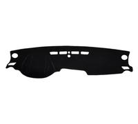 Auto Cruscotto Antiscivolo Per DUSTER Per DACIA Per DUSTER 2018 2019 2020 2021 2022 2023 Copertura Per Cruscotto Auto, Tappetino Parasole, Accessori Cruscotto Tappetino Auto(Left hand drive)