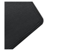 Auto Cruscotto Antiscivolo Per Land Per Rover Per Freelander 2 L359 LR2 2007 2010-2014 Tappetino Per Cruscotto In Pelle, Parasole, Accessori Per Cruscotto Cruscotto Tappetino Auto(Nero,Left Hand Drive