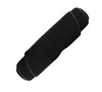 Auto Cruscotto Copertura Dash Zerbino Per Citroen C3 Per Aircross 2017-2022 Copertura Cruscotto Parasole Tappetino Protettivo Anti-sole Adesivo(Black Edge,A WITHOUT HUD_LHD)